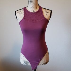 🦋 Cape Juby bodysuit